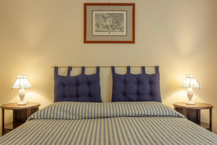 Ponte Vecchio 3 bedroom apartment