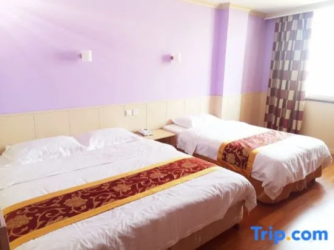 Comfort Triple room
