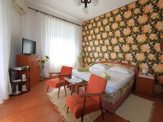 Apartments Feda