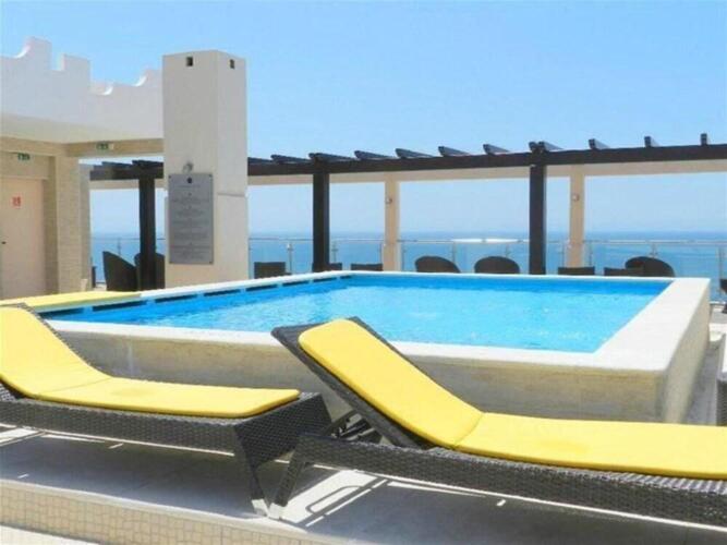 Algar Apartments