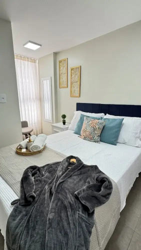 Flat Vip Solon Manaira