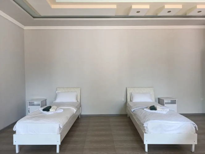 Chevrolet Hotel
