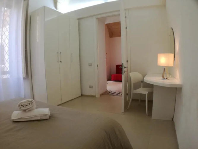 Goodstay Quinto Ennio Apartment