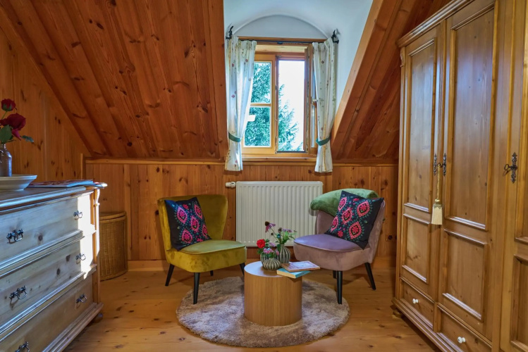 Ewinger Lodge