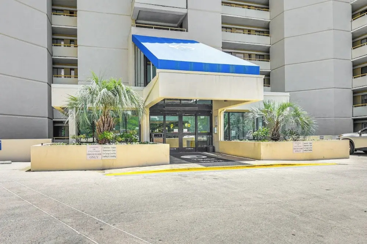 Image de l'hôtel