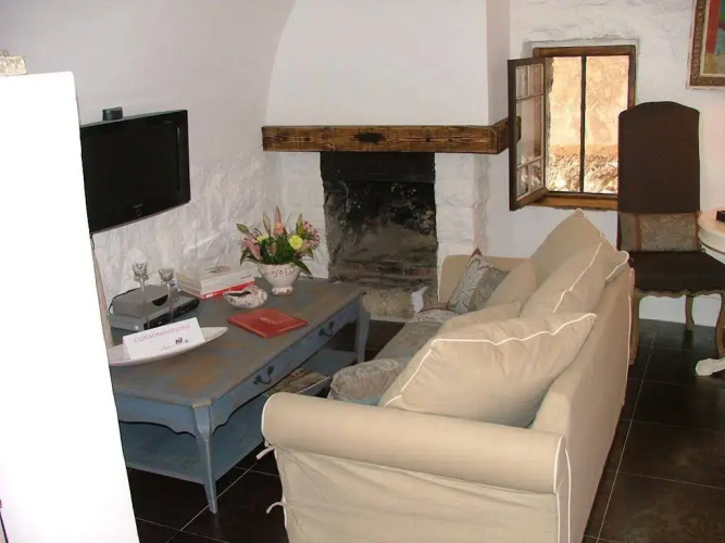 La Suite du Village dEze