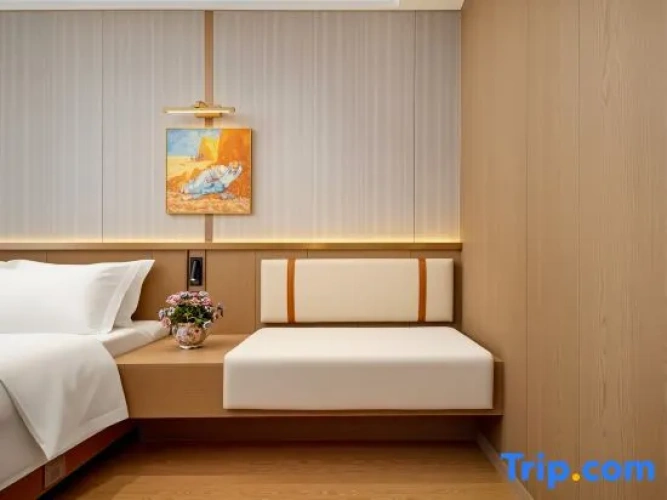 Privilege Double room