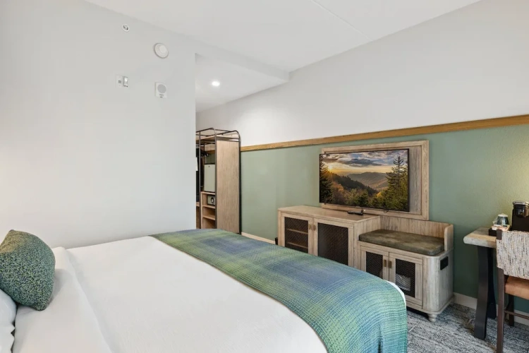 Family Suite with balcony