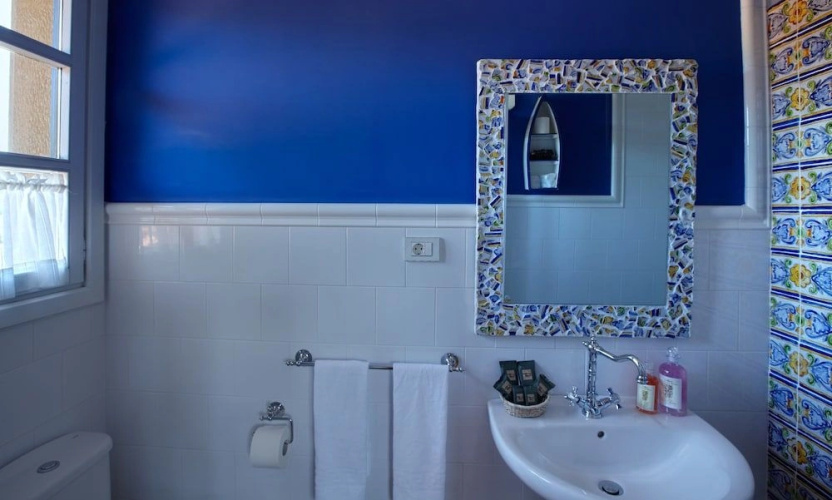 Hotel Ibarra
