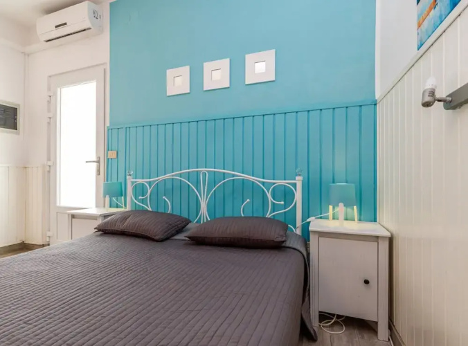 Beachfront Escape in Rovinj