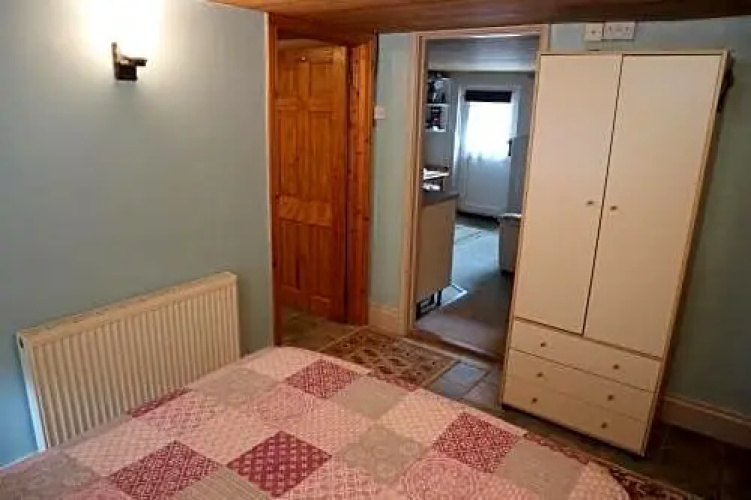 The Old Mill self contained apartment
