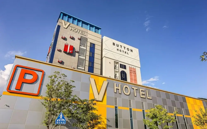 Otel görseli