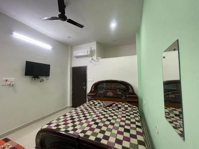 Arya Sadan Homestay
