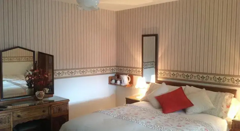 Green Lane House B&B