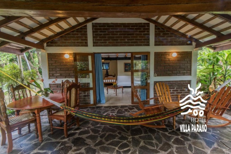 Standard Family room