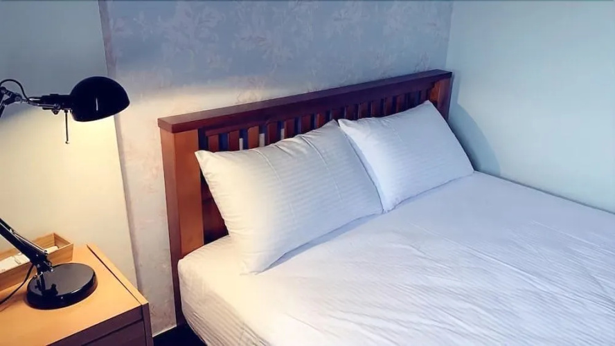 Yu Ping Ju B&B