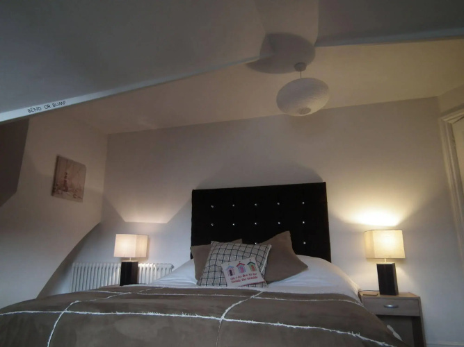Chiltern House Boutique Bed & Breakfast