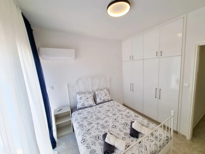 Beach Vibes Apartment