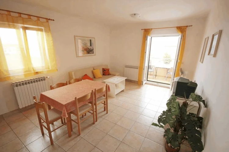 Apartments Barisic