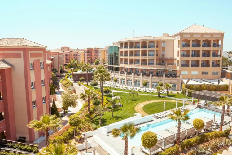 AMA Islantilla Resort