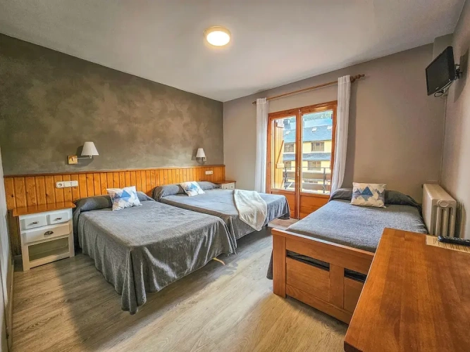 Standard Family room