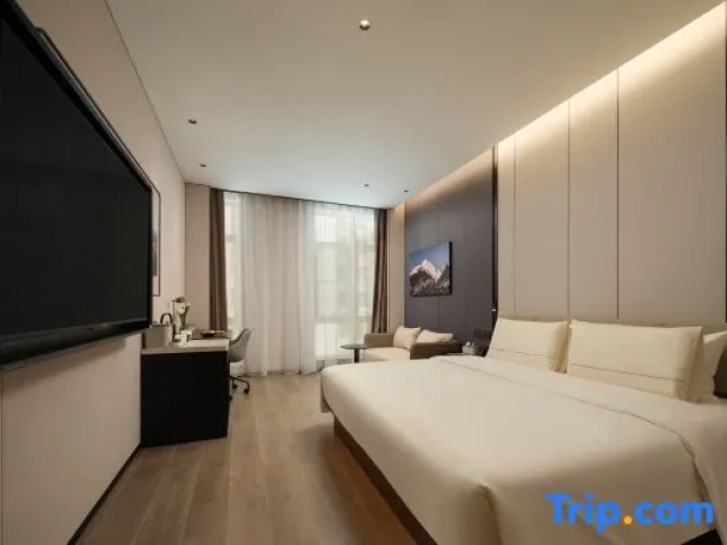Premium Double room