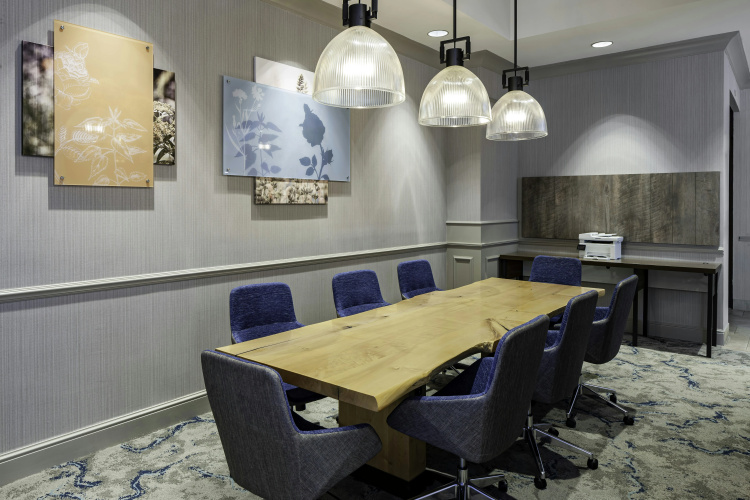 Hilton Garden Inn Omaha Downtown/Old Market Area photo 20