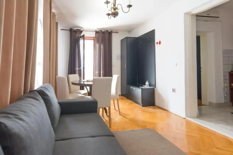 Apartment Rajna