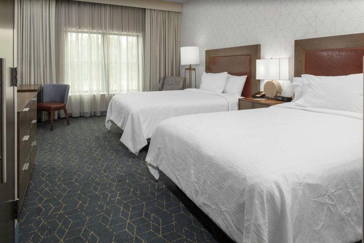 Embassy Suites by Hilton Grand Rapids Downtown photo 6