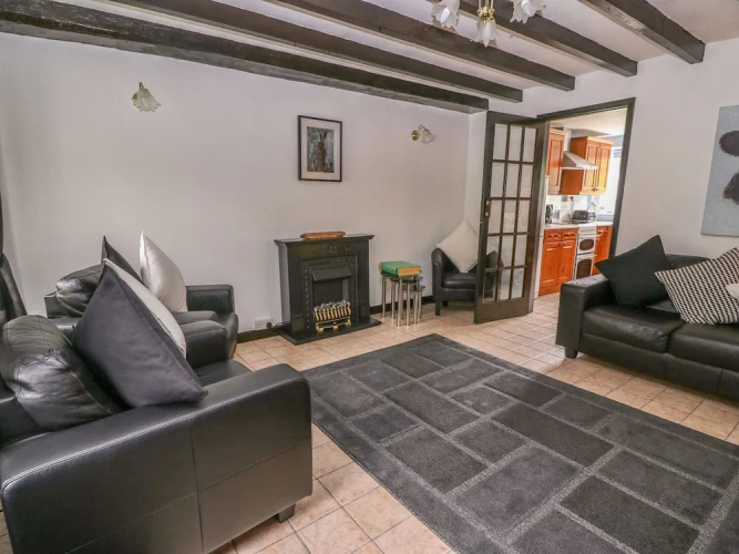 Waterwheel Cottage