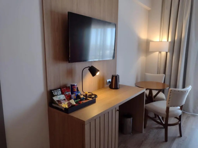 Japy Golf Resort Hotel