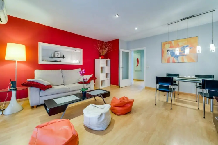 Apartamento Vivalidays Pablo