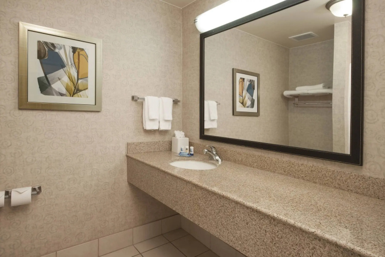 Fairfield Inn & Suites by Marriott El Centro