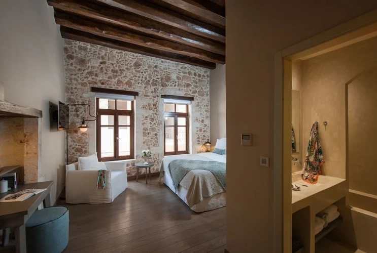 Double Junior Suite