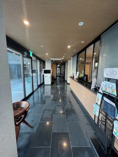 Samcheok NS Hostel & Motel