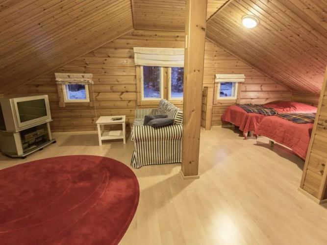 House Uuvana Schellerhau