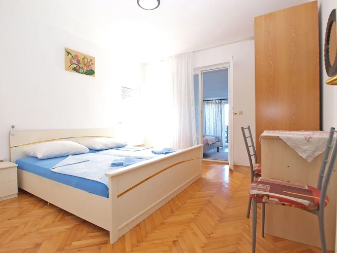 2 Bedrooms Standard room