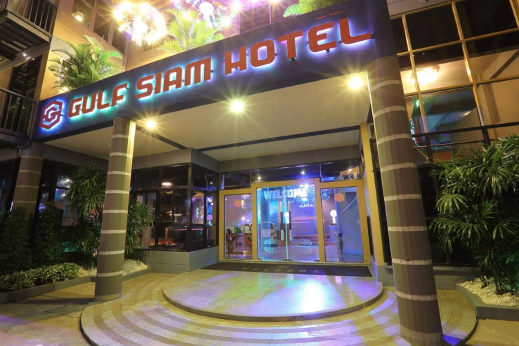 Hotelbild