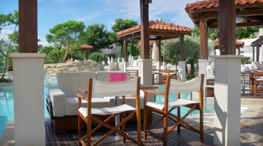Amfora Hvar Grand Beach Resort photo 28