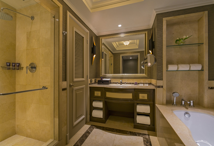 The Ritz-Carlton Santiago photo 12
