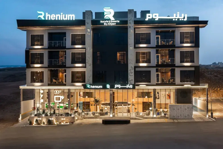 Hotelbild
