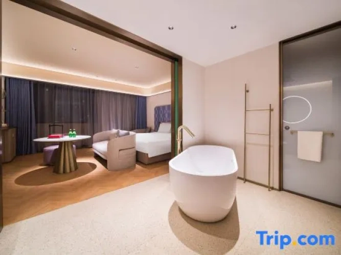 Premier Double room