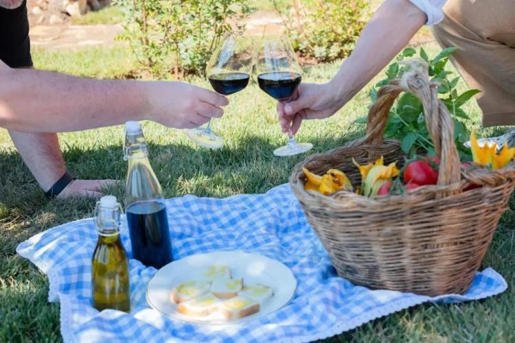 Agriturismo I Grappoli