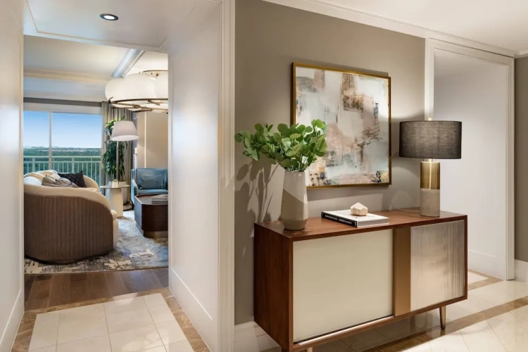 Royal Double Suite