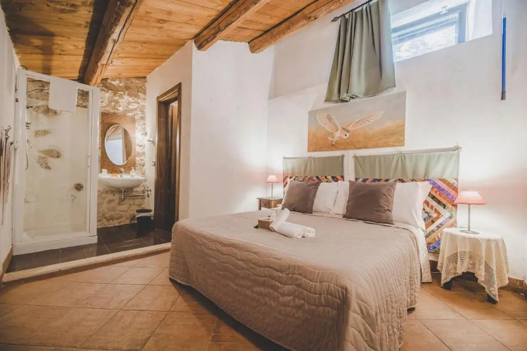 Residenza storica Le Civette