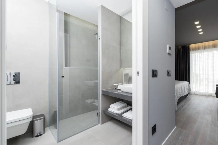 Tinel Superior Residence
