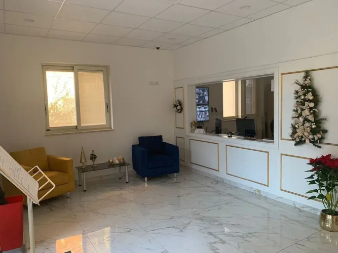 Rooms alCentro