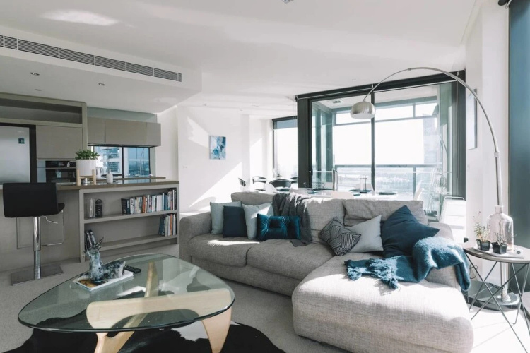 Experience Waterfront Luxury with Views