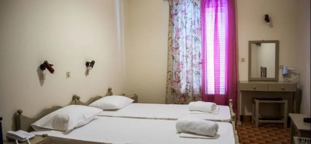 Argostoli Hotel