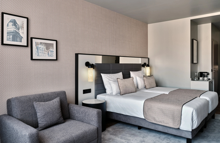 Leonardo Royal Hotel Warsaw photo 6